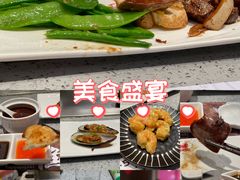 -大渔铁板烧(大悦城店)