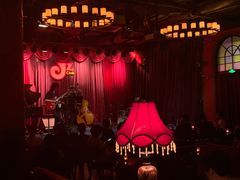 -JZ Club 爵士酒吧(上海店)