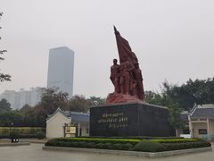 -南宁南湖公园