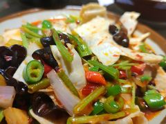 -乔阿马·江南味·驴肉香(龙湖华泾天街店)