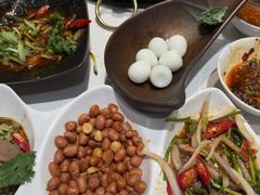 -千牛将·鲜牛肉火锅(开元路店)