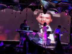 -大连君悦酒店 · VIVA(星海广场店)