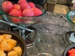 -美食汇自助餐厅(成都万达瑞华酒店)