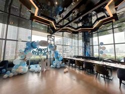 -派对猴生日派对策划