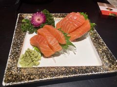 -山上下日本料理(万象城店)