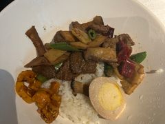 -金色印象·4K影院式足体养生(杨家坪西郊店)