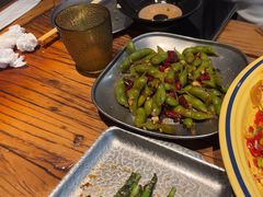 -北丐先生·野馄饨烧烤(长宁龙之梦店)