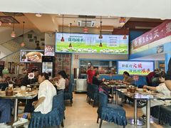 -撒拉花儿·新疆菜·清真(太阳宫店)