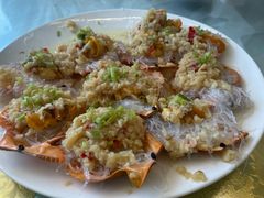 -众味海鲜大排档·活海鲜·潮汕味(南澳店)