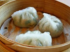 潮州粉果-潮府馆·非遗潮州菜·港式点心(世纪公园店)