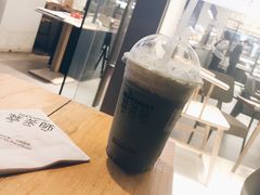 -萃茶师(琅西店)