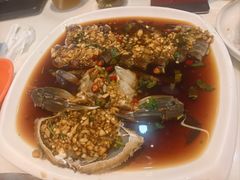 -鹅香四海·卤水火锅·砂锅粥·潮汕菜(宝安店)