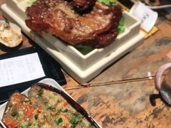 -木屋烧烤(坂田天安云谷店)