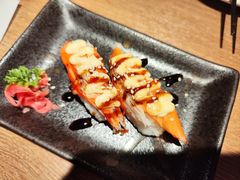 -小川洋风料理(武商梦时代店)