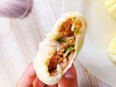 -津门张记包子铺(中山门店)