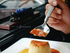 -火车头法国西餐厅