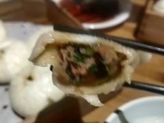 -食膳公园包子铺(烈士公园店)