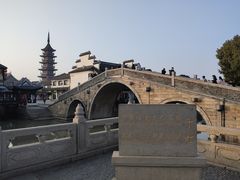 -千灯古镇