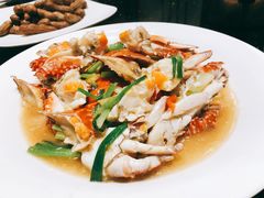 -台州卡金海鲜楼(上南路店)