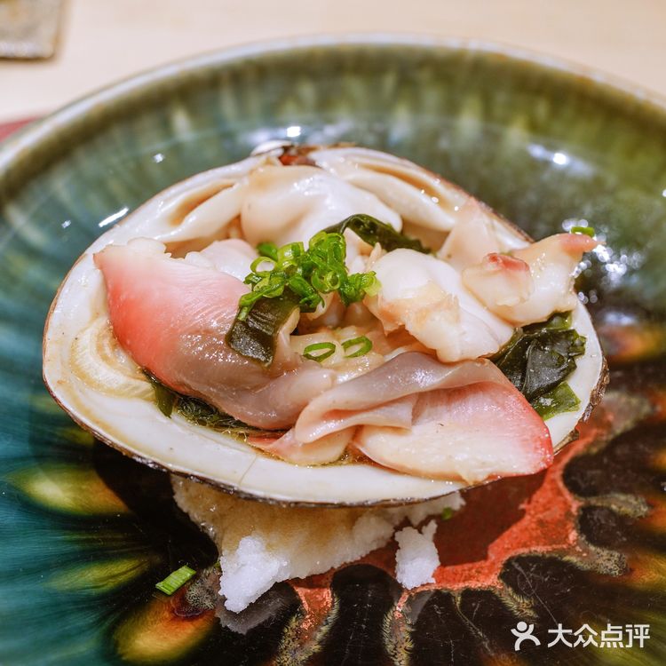 上海一座难求最神秘日料店超赞酒肴Omakase！