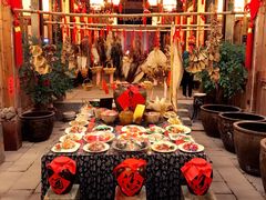 -文儒九号·闽菜馆(三坊七巷店)