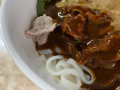 沙茶粿-华威达牛庄(黄埔大道西店)