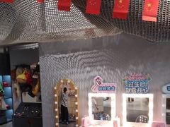 -NOKNOK若蔻亲子餐厅(天地壹方北馆店)