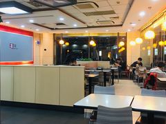 大堂-来必堡(娄山关路店)