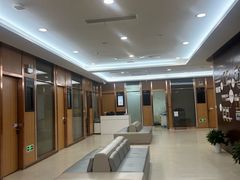 -美年大健康·体检中心(江岸分院)