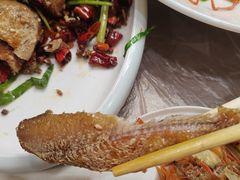 -四妹餐厅(玫瑰街店)