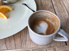 -reading cafe瑞汀咖啡(新华路店)