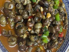 -芦茨金富饭庄·25年老字号·专做稻草鸡