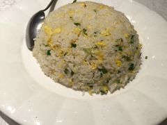 蛋炒饭-花家怡园