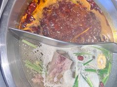 -洞子口重庆鲜货火锅(楚翘城旗舰店)