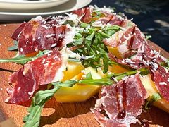 -第101座花园餐厅(湖滨88店)