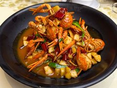 -聚味瞿记·龙虾堂(坡子街店)