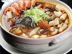 -水煮鱼乡·川京菜(蛇口店)
