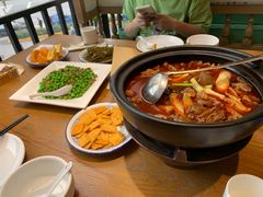 -肖记公安牛肉鱼杂馆· 省级非物质文化遗产(仁和路店)