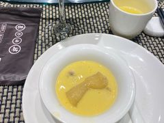 浓汤花胶鸡-茶叁酒肆·楚味江湖(菱角湖店)