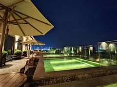 -清河半岛温泉度假酒店