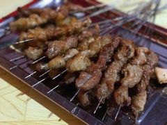 -文君烧烤(崂山店)