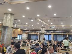 -牛街·马辈儿涮肉(牛街二店)