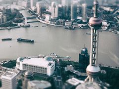 -上海中心大厦