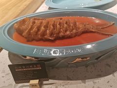 -阿五黄河大鲤鱼(英协路店)