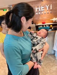 -和伊母婴护理中心·全套房(金山店)