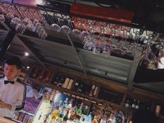 -胡桃里乐队酒馆(鎏嘉码头店)