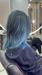 -赤道 Hair Salon