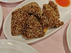 -顺风海鲜港(金玉兰店)