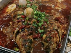 -鱼酷活鱼烤鱼(沈阳大悦城店)