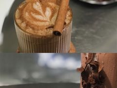 -RWORK·COFFEE(滨江店)